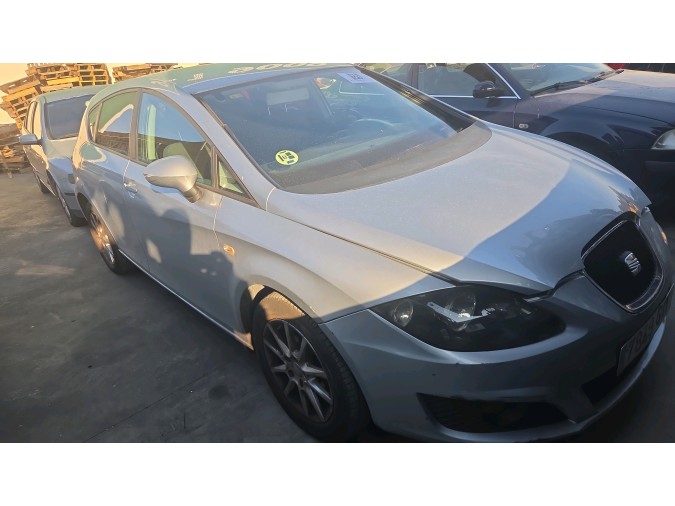 CENTRALITA MOTOR UCE SEAT LEON 2010