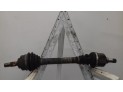 TRANSMISION DELANTERA IZQUIERDA CITROEN C4 PICASSO 2007