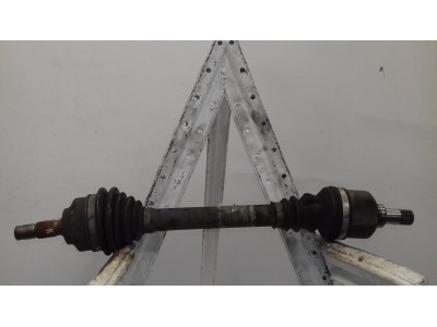 TRANSMISION DELANTERA IZQUIERDA CITROEN C4 PICASSO 2007