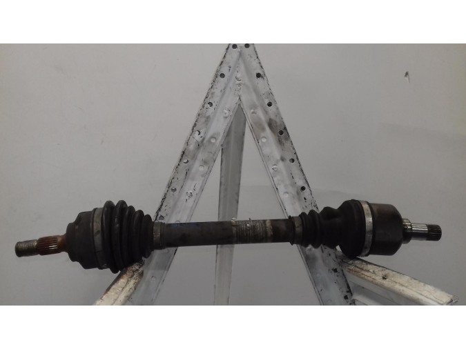 TRANSMISION DELANTERA IZQUIERDA CITROEN C4 PICASSO 2007