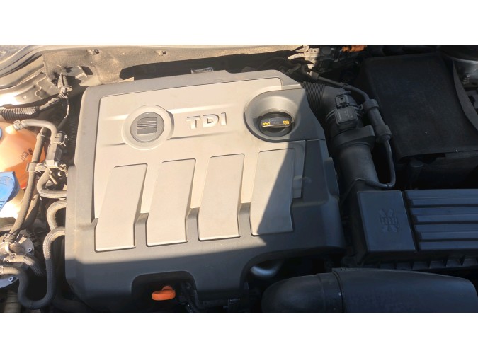 ELEVALUNAS TRASERO IZQUIERDO SEAT LEON 2010
