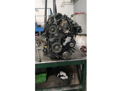 Motor CITROEN GRAND C4 PICASSO 2007
