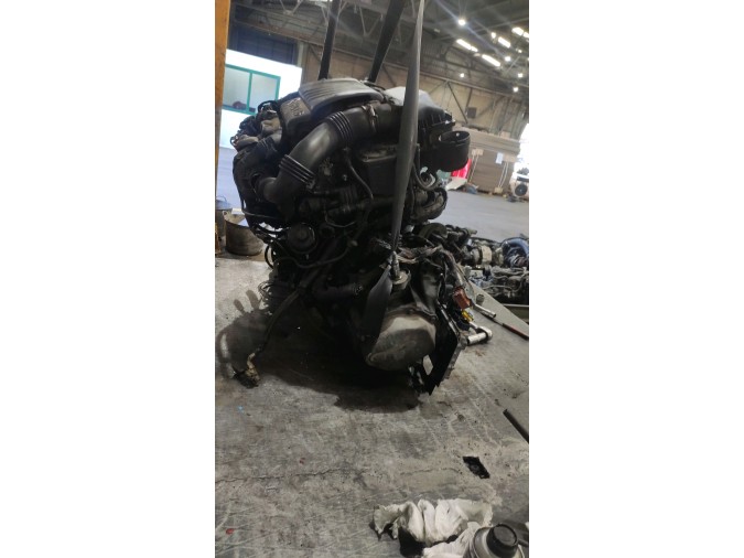 Motor CITROEN GRAND C4 PICASSO 2007