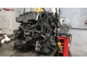 Motor CITROEN GRAND C4 PICASSO 2007