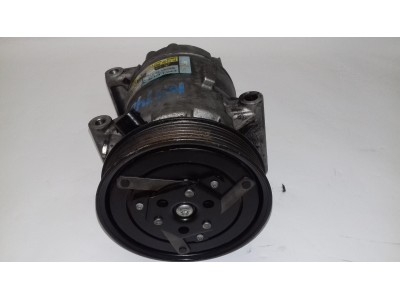 COMPRESOR AIRE ACONDICIONADO RENAULT MEGANE 2006