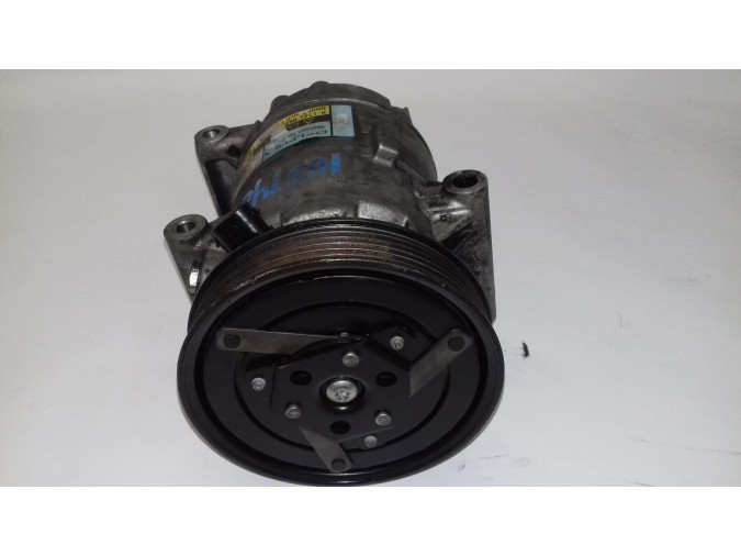 COMPRESOR AIRE ACONDICIONADO RENAULT MEGANE 2006