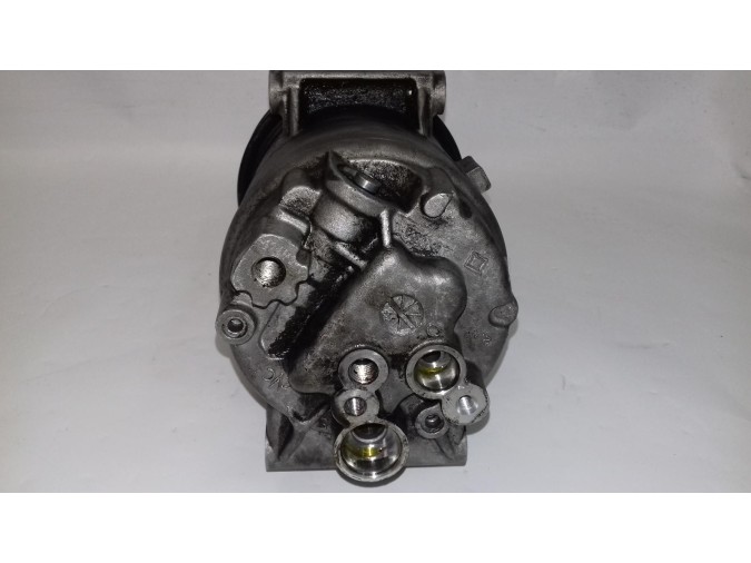 COMPRESOR AIRE ACONDICIONADO RENAULT MEGANE 2006