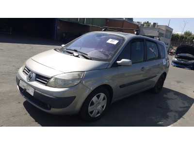 FARO DELANTERO DERECHO RENAULT SCÉNIC 2005