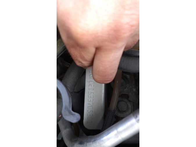 FARO DELANTERO DERECHO RENAULT SCÉNIC 2005