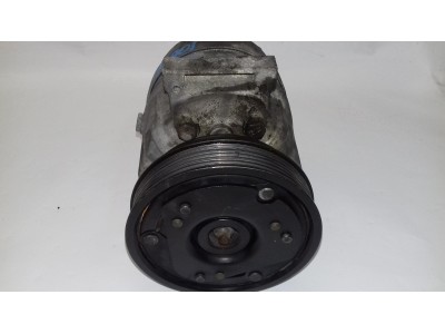 COMPRESOR AIRE ACONDICIONADO RENAULT SCENIC 2000