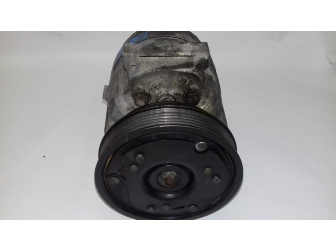 COMPRESOR AIRE ACONDICIONADO RENAULT SCENIC 2000