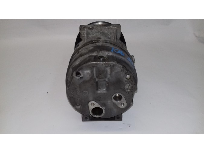 COMPRESOR AIRE ACONDICIONADO RENAULT SCENIC 2000