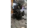 Motor RENAULT SCÉNIC 2005