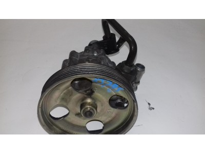 BOMBA SERVODIRECCION PEUGEOT 406 2000