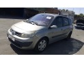 MANDO ELEVALUNAS DELANTERO IZQUIERDO RENAULT SCÉNIC 2005
