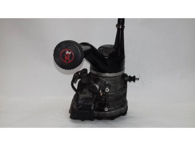 BOMBA DIREECION CITROEN C4 PICASSO 2007