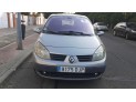 MANDO ELEVALUNAS DELANTERO IZQUIERDO RENAULT SCÉNIC 2005