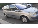 CENTRALITA AIRBAG RENAULT SCÉNIC 2005