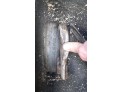 FARO DELANTERO DERECHO FORD FOCUS 2003