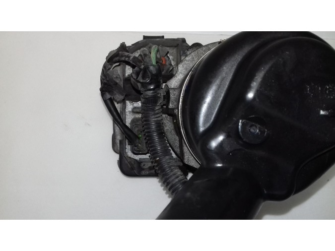 BOMBA DIREECION CITROEN C4 PICASSO 2007