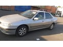 FARO DELANTERO IZQUIERDO PEUGEOT 406 2001