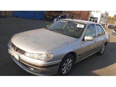 FARO DELANTERO DERECHO PEUGEOT 406 2001