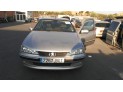 CENTRALITA MOTOR UCE PEUGEOT 406 2001