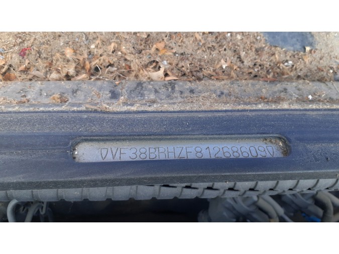 MANDO ELEVALUNAS TRASERO IZQUIERDO PEUGEOT 406 2001