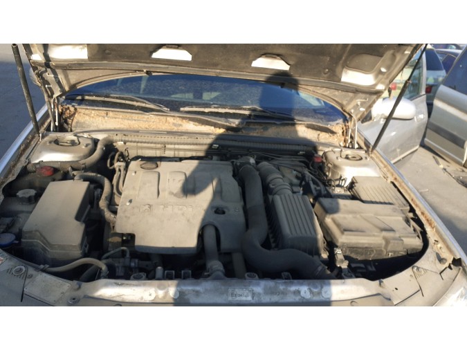 PRETENSOR CINTURÓN DELANTERO DERECHO PEUGEOT 406 2001