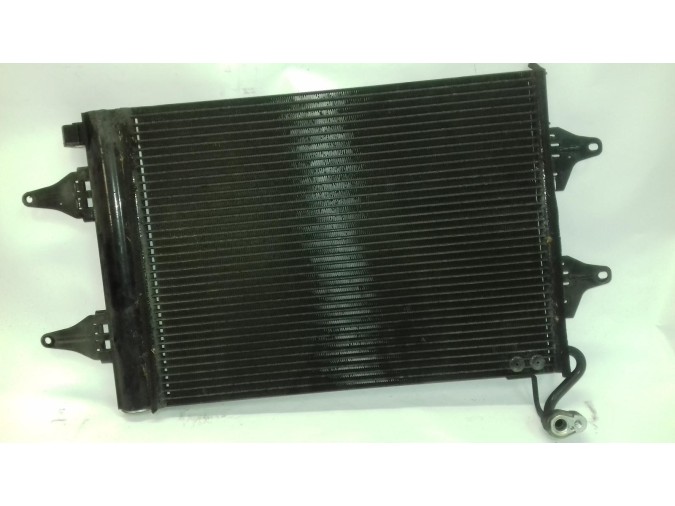 RADIADOR AIRE ACONDICIONADO SEAT IBIZA 2002