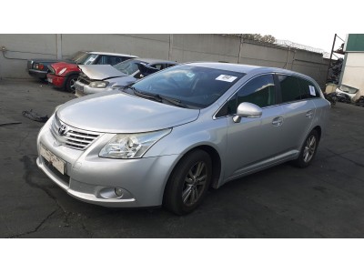 Ud control inyección TOYOTA AVENSIS 2009