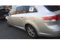 Ud control inyección TOYOTA AVENSIS 2009