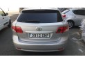 Ud control inyección TOYOTA AVENSIS 2009