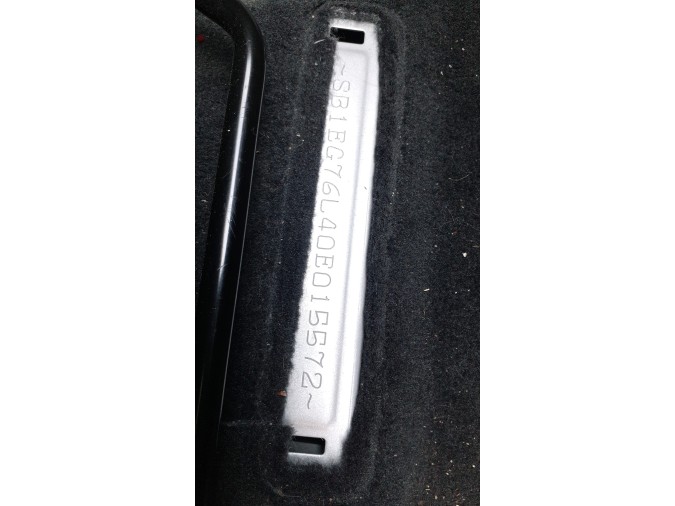Ud control inyección TOYOTA AVENSIS 2009