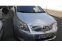 ELEVALUNAS TRASERO IZQUIERDO TOYOTA AVENSIS 2009