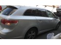 ELEVALUNAS TRASERO DERECHO TOYOTA AVENSIS 2009