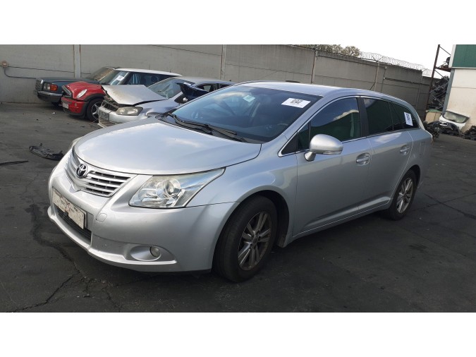 ELEVALUNAS DELANTERO IZQUIERDO TOYOTA AVENSIS 2009
