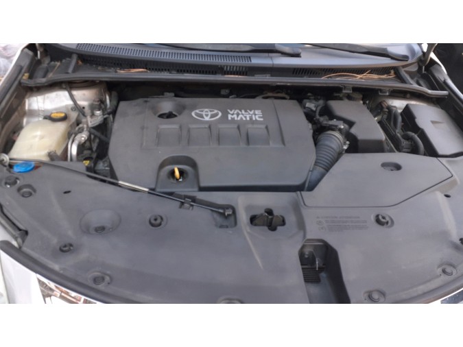 MANDO ELEVALUNAS DELANTERO DERECHO TOYOTA AVENSIS 2009