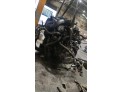 MOTOR CON ACCESORIOS Y CAJA DE CAMBIOS PEUGEOT 307 2004