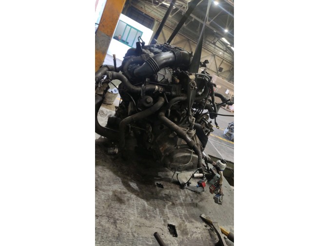 Motor PEUGEOT 307 2004