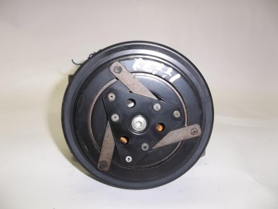 COMPRESOR AIRE ACONDICIONADO NISSAN PRIMERA 2003