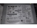 sistema navegacion gps RENAULT MEGANE 2017
