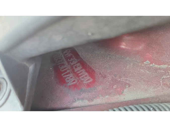ELEVALUNAS DELANTERO DERECHO PEUGEOT 307 2004