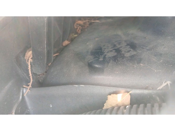 FARO DELANTERO DERECHO CITROEN C4 2009