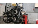 Motor CITROEN C4 2009
