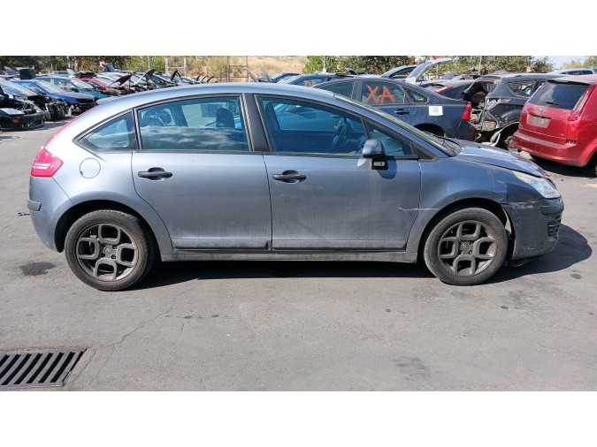 AIRBAG DELANTERO DERECHO CITROEN C4 2009