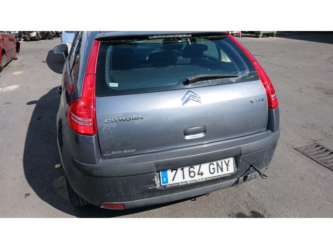 AIRBAG SUPERIOR LATERAL DERECHO CITROEN C4 2009