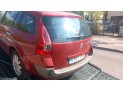 FARO DELANTERO IZQUIERDO RENAULT MÉGANE 2008
