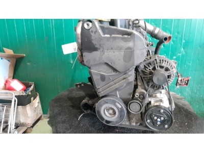 Motor RENAULT MÉGANE 2008