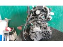 Motor RENAULT MÉGANE 2008